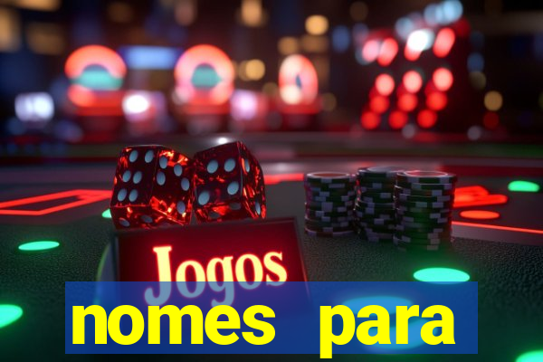 nomes para instagram de design